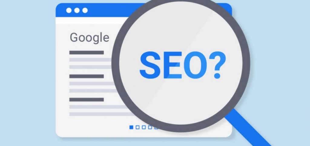 The Importance of Search Engine Optimization (SEO) 2022